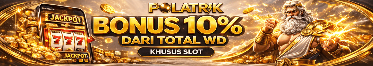 Situs Slot Gacor 2022
